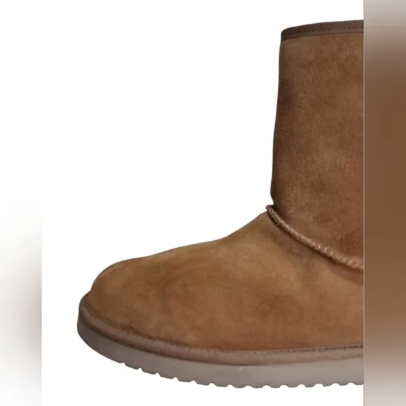 Koolaburra by Ugg Koola Classic Short Boot Size 11W