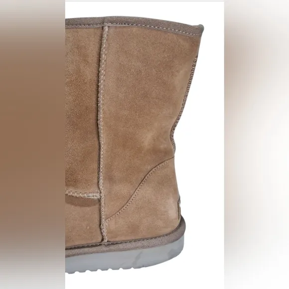 Koolaburra by Ugg Koola Classic Short Boot Size 11W