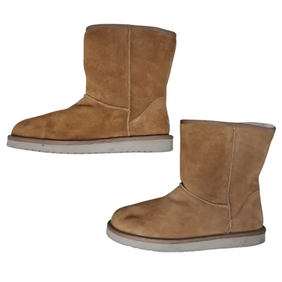 Koolaburra by Ugg Koola Classic Short Boot Size 11W