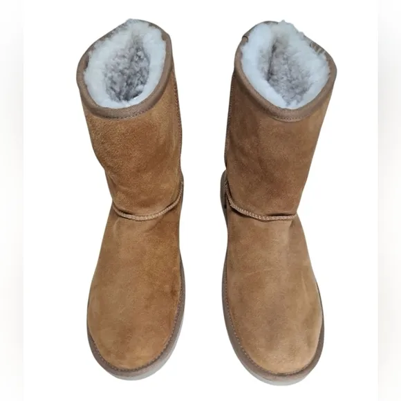 Koolaburra by Ugg Koola Classic Short Boot Size 11W