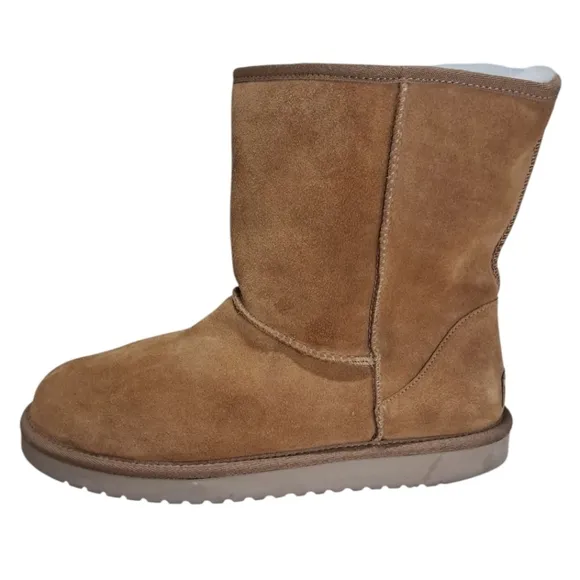 Koolaburra by Ugg Koola Classic Short Boot Size 11W