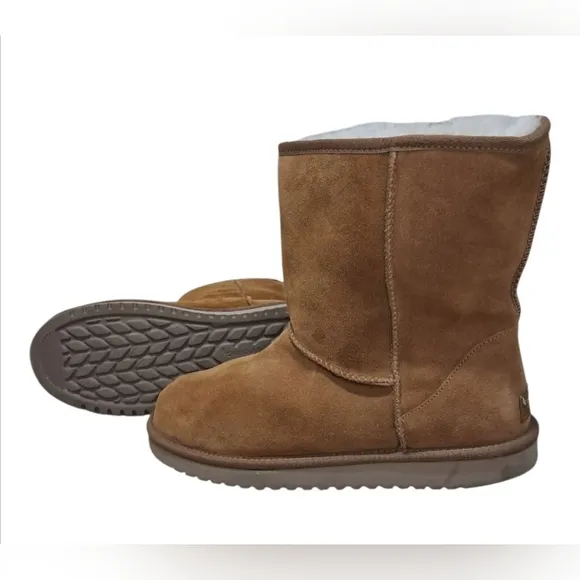 Koolaburra by Ugg Koola Classic Short Boot Size 11W