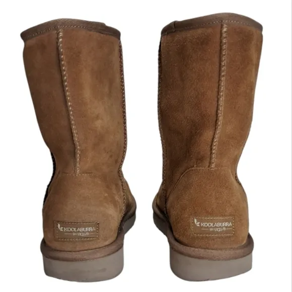 Koolaburra by Ugg Koola Classic Short Boot Size 11W
