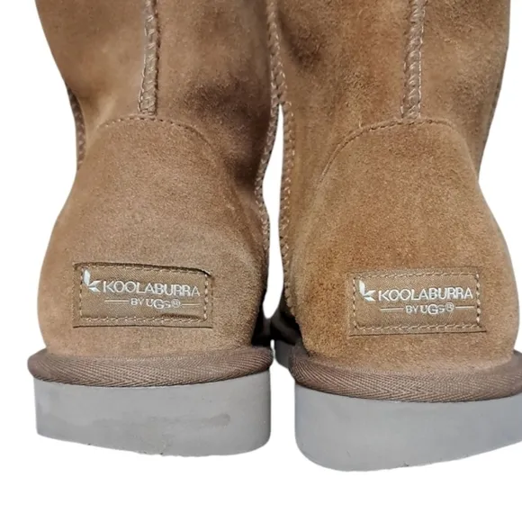 Koolaburra by Ugg Koola Classic Short Boot Size 11W