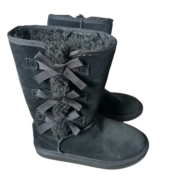 Koolaburra By UGG Victoria Tall Boot - Kids' 1