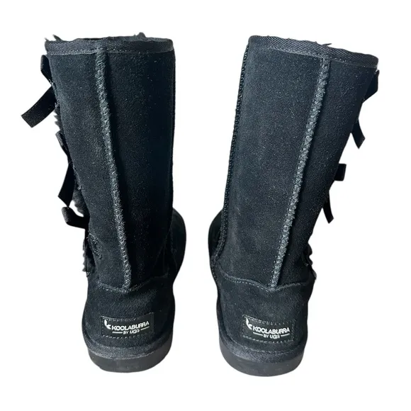 Koolaburra By UGG Victoria Tall Boot - Kids' 1