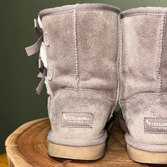 KOOLABURRA by UGG Victoria Women’s Short Winter Boots