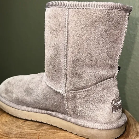KOOLABURRA by UGG Victoria Women’s Short Winter Boots