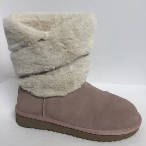 Koolaburra Women’s Dezi Short Winter Boots, Size 9M