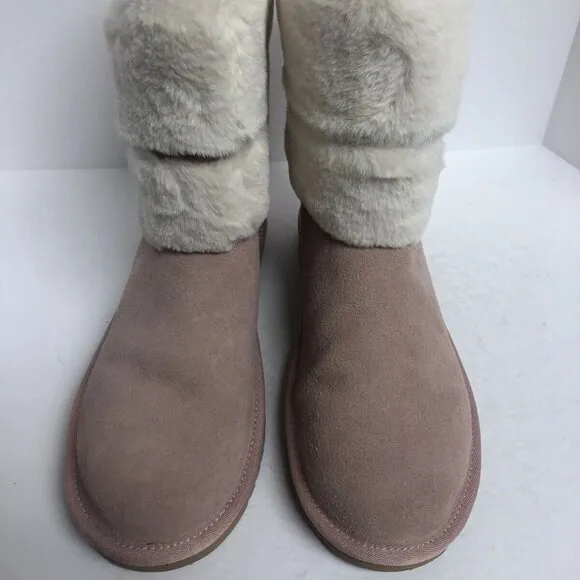 Koolaburra Women’s Dezi Short Winter Boots, Size 9M