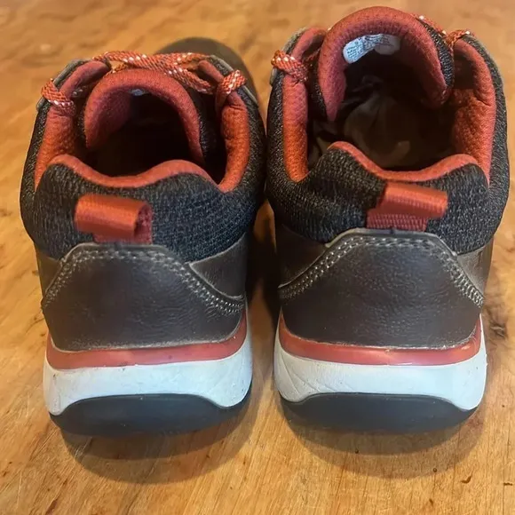 L L Bean Women's Trailduster Hiking Shoes Size 9.5