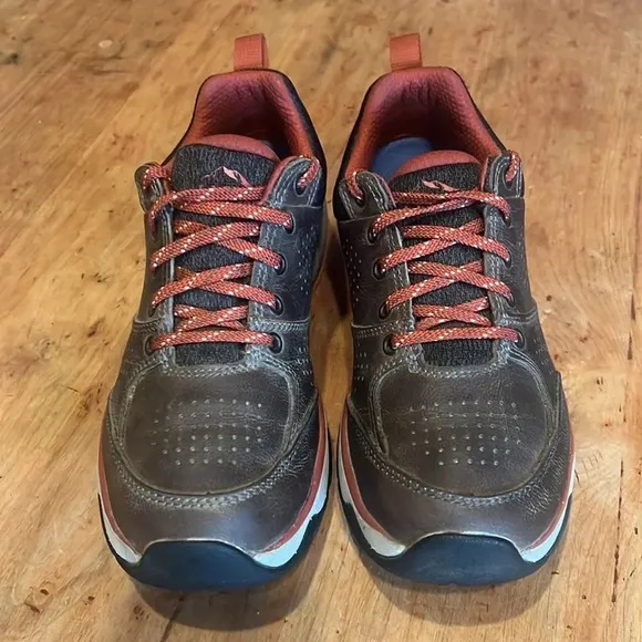 L L Bean Women's Trailduster Hiking Shoes Size 9.5