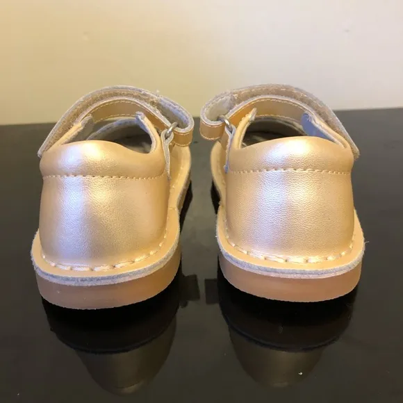 L’Amor Baby Shoes