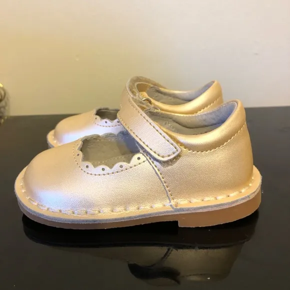 L’Amor Baby Shoes
