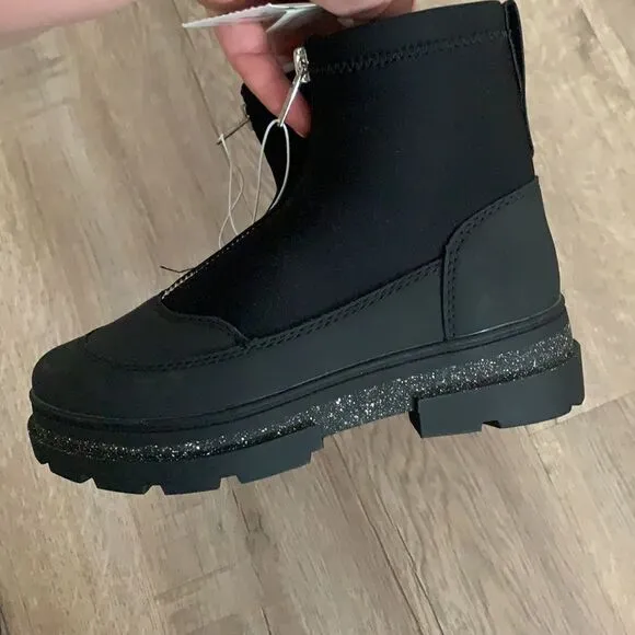 🎉last deal🎉Zara zipper boots 🥾