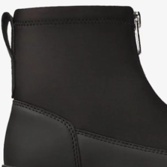 🎉last deal🎉Zara zipper boots 🥾