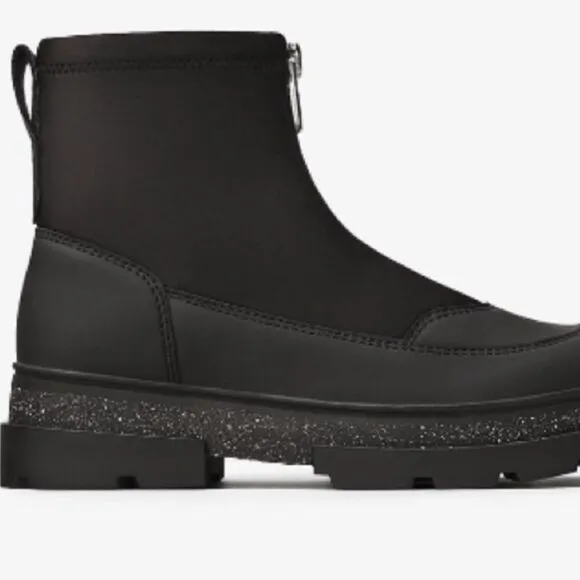 🎉last deal🎉Zara zipper boots 🥾