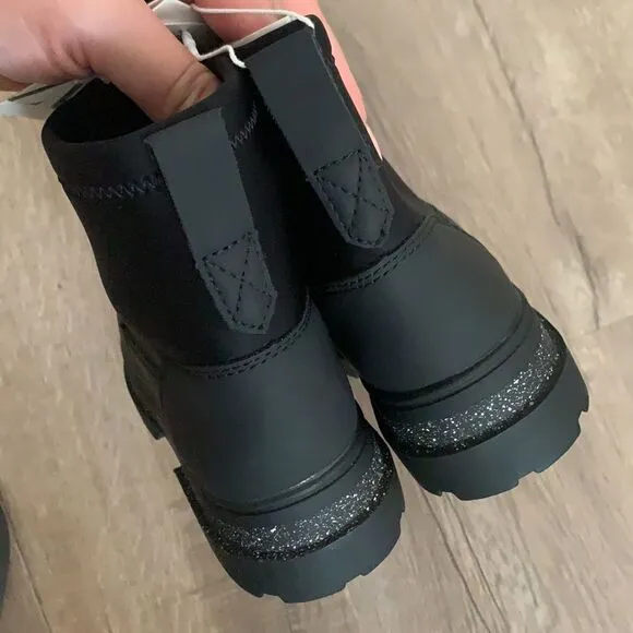 🎉last deal🎉Zara zipper boots 🥾