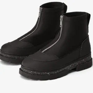 🎉last deal🎉Zara zipper boots 🥾
