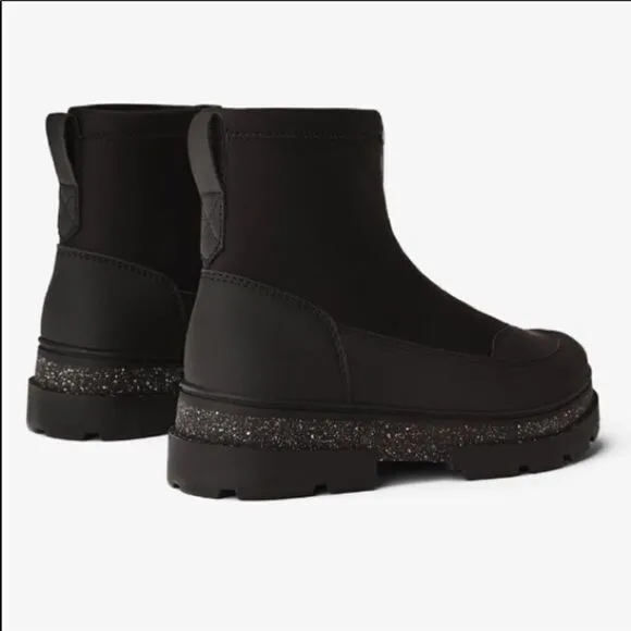 🎉last deal🎉Zara zipper boots 🥾