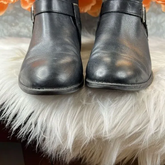 Lauren Ralph Lauren Margarite Riding Boots