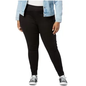 Levi Strauss Signature Gold Women's Totally Shaping Pull-on Skinny Jeans