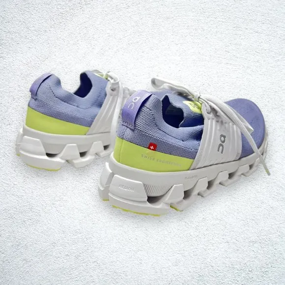 Like NEW Cloudswift 3 Running Shoes by On Running