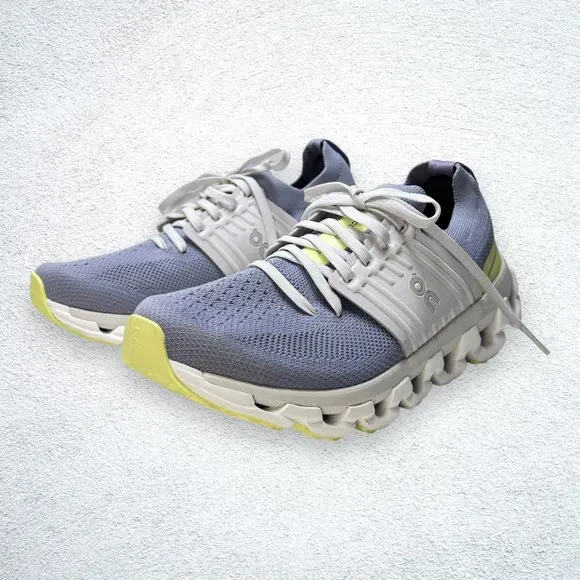 Like NEW Cloudswift 3 Running Shoes by On Running