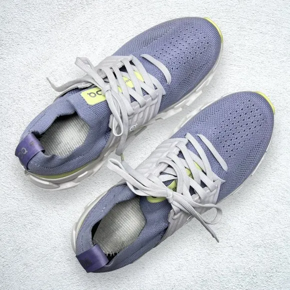 Like NEW Cloudswift 3 Running Shoes by On Running
