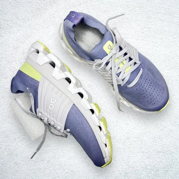 Like NEW Cloudswift 3 Running Shoes by On Running