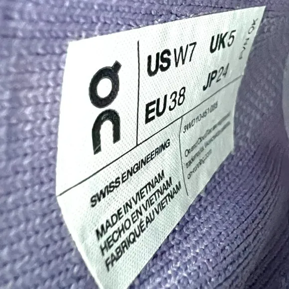 Like NEW Cloudswift 3 Running Shoes by On Running