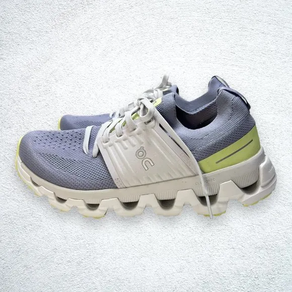 Like NEW Cloudswift 3 Running Shoes by On Running