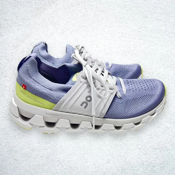 Like NEW Cloudswift 3 Running Shoes by On Running