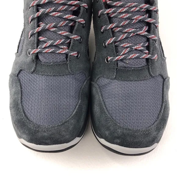 L.L. Bean Snow Sneaker Tek 2.5 Insulated Winter Shoes 8.5 W