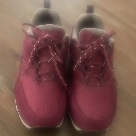 L.L bean TEK 2.5 woman’s waterproof/ insulated shoes