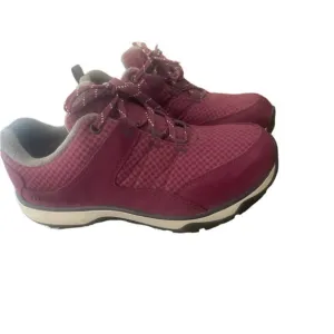 L.L bean TEK 2.5 woman’s waterproof/ insulated shoes