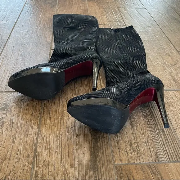 Loriblu Italy Tall Boots