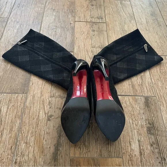 Loriblu Italy Tall Boots