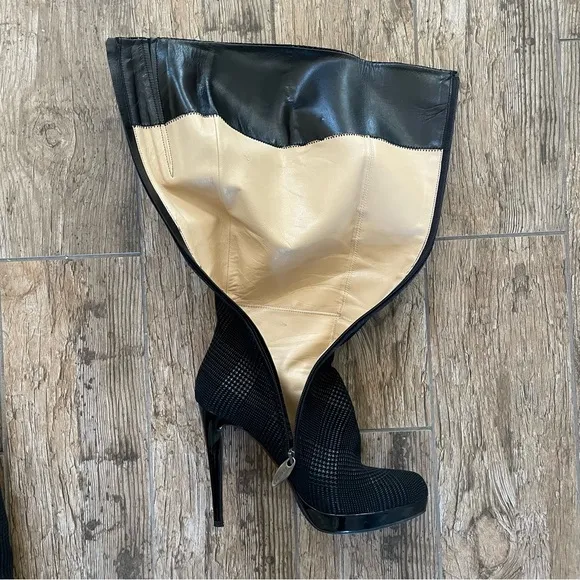 Loriblu Italy Tall Boots