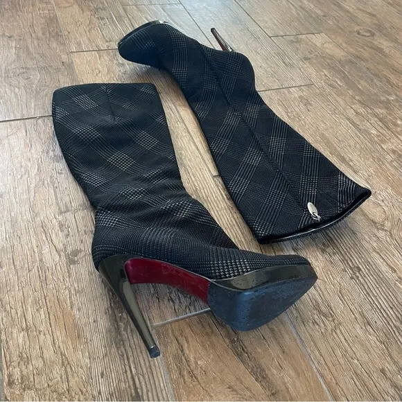 Loriblu Italy Tall Boots