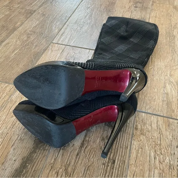 Loriblu Italy Tall Boots