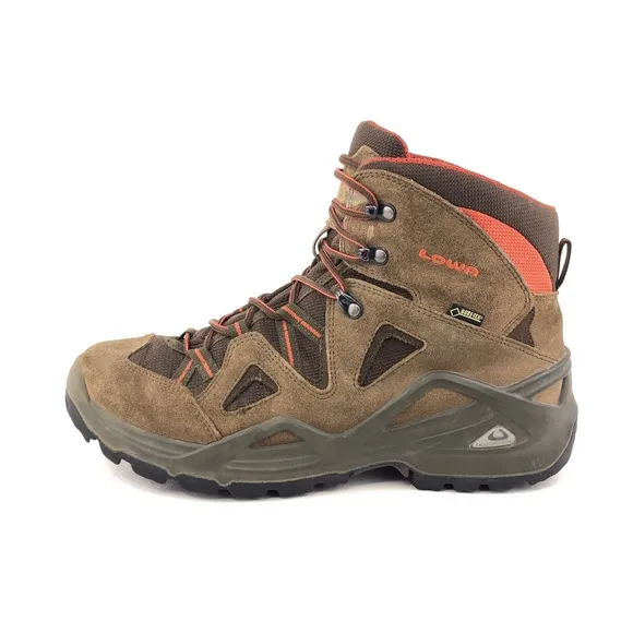 Lowa Zephyr Mid GTX Hiking Boots 11