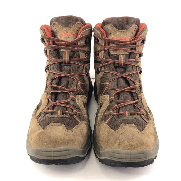 Lowa Zephyr Mid GTX Hiking Boots 11