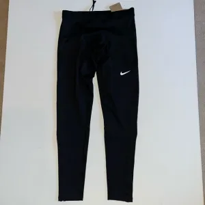 M Nike Dri-fit Challenger Running Training Tights Black Mens  CZ8830-010 NWT