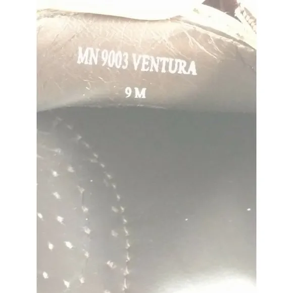 Magli by Bruno Magli MN 9003 Ventura Oxford 9 M