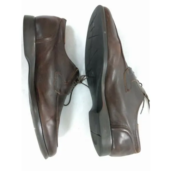 Magli by Bruno Magli MN 9003 Ventura Oxford 9 M