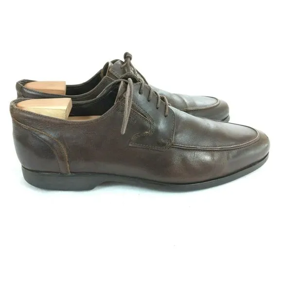 Magli by Bruno Magli MN 9003 Ventura Oxford 9 M