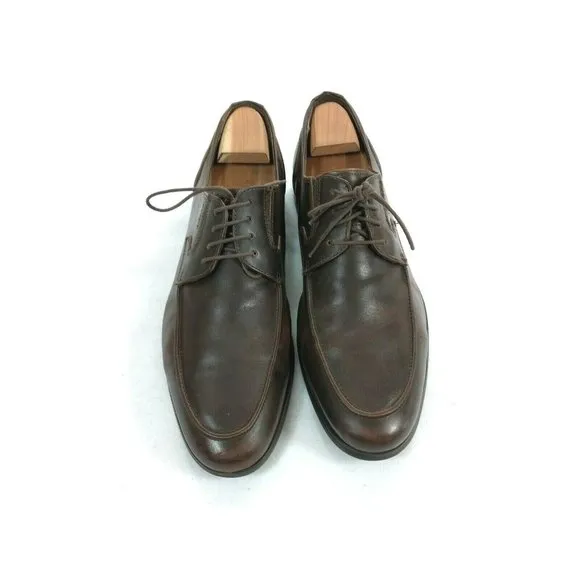 Magli by Bruno Magli MN 9003 Ventura Oxford 9 M