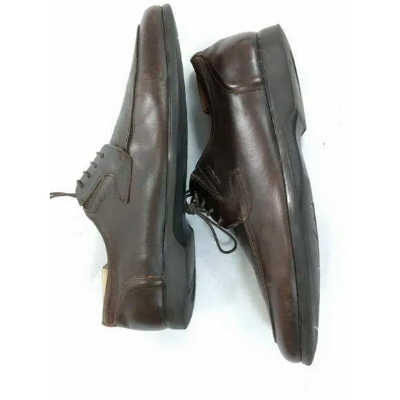 Magli by Bruno Magli MN 9003 Ventura Oxford 9 M