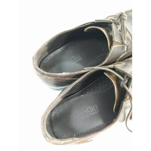 Magli by Bruno Magli MN 9003 Ventura Oxford 9 M